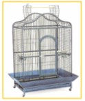 Daro Play Parrot Cage On Wheels - DAR609