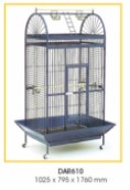 Daro Play Parrot Cage on Wheels - DAR610