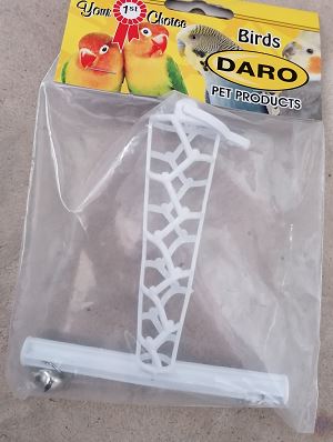 Daro Millet Spray Holder With Bells