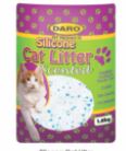 Daro Silicone Cat Litter Scented