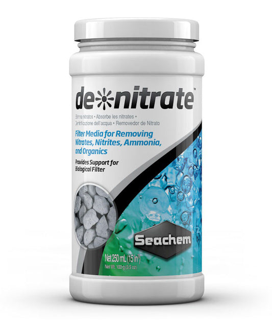 Seachem DeNitrate