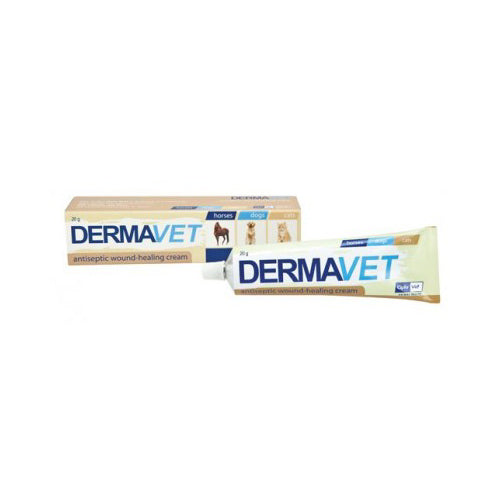 Dermavet - 20g