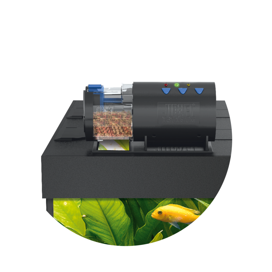 Juwel EasyFeed Auto-Feeder
