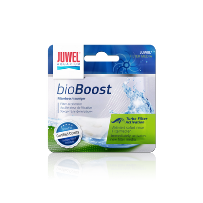 Juwel bioBoost - filter accelerator