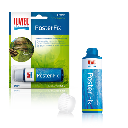 Juwel Poster fix