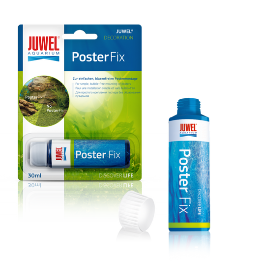 Juwel Poster fix
