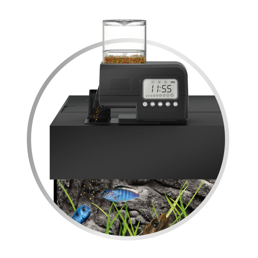 Juwel SmartFeed Premium Auto-Feeder