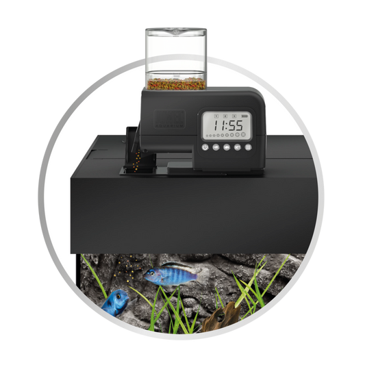 Juwel SmartFeed Premium Auto-Feeder