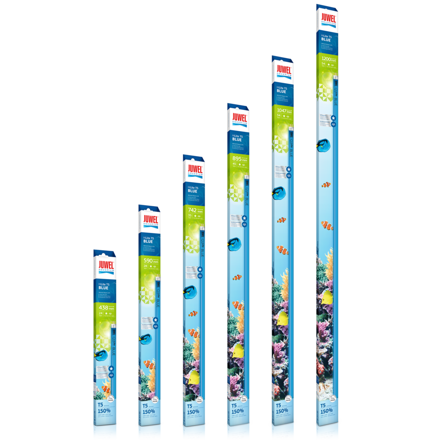 Juwel HiLite T5 Blue