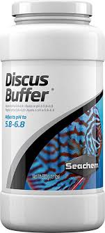 Seachem Discus Buffer