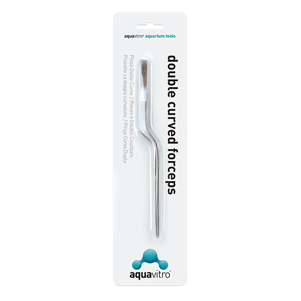 Aquavitro Forceps