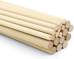 Daro Dowel Sticks
