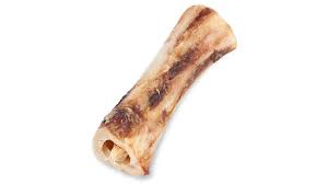 Pet n  Chew  - Stuffed Marrow Bone Large