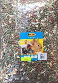 Daro Rabbit Mix
