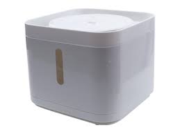 Mpets Volga Drinking Fountain 2.2L