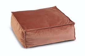 DBL Rest Cushion Velveti Cat