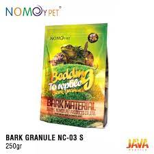 Nomoy Bark Material