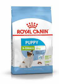 Royal Canin X-Small Puppy 1.5kg