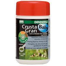 CrustaGran Baby 62g
