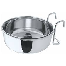 Daro Stainless Steel Coop Cup With Hook Large
