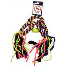 Super Chew Cotton 3 Rings