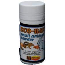 Eco-Ban Bird Powder
