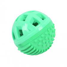 Mpets Vice Versa Ball - Beef Scent