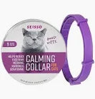 Sentry Calming Collar for cats
