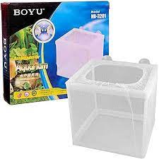 Boyu Net Breeder