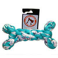 Supa-Chew Cotton Chew Bone