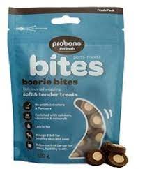 Probono S/Moist Bites 120g