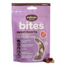 Probono S/Moist Bites 120g