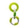 Canine Clean Tripple ring tpr toy