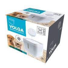 Mpets Volga Drinking Fountain 2.2L