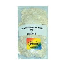 Daro Nesting Material 20g