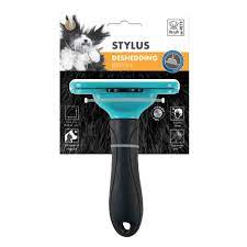 Mpets Stylus Deshedding Tool - Large