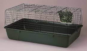 EF Rabbit  cage  small