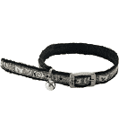 Rogz SparkleCat Collar - XSmall