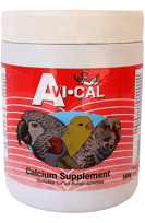 Avi-Cal Calcium Supplement 500g