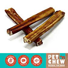Pet n Chew - Bully Sticks
