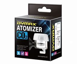 Dymax CO2 Plastic Atominizer