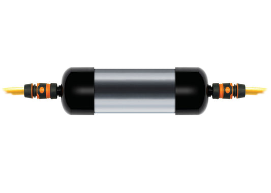 Evolution Aqua Detox Dechlorinator 12"