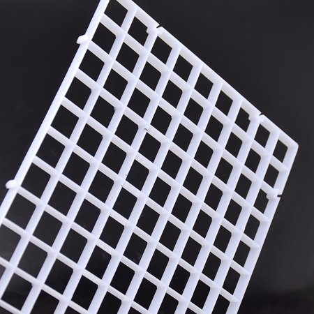 EGG CRATE-black(60cmx60xm)