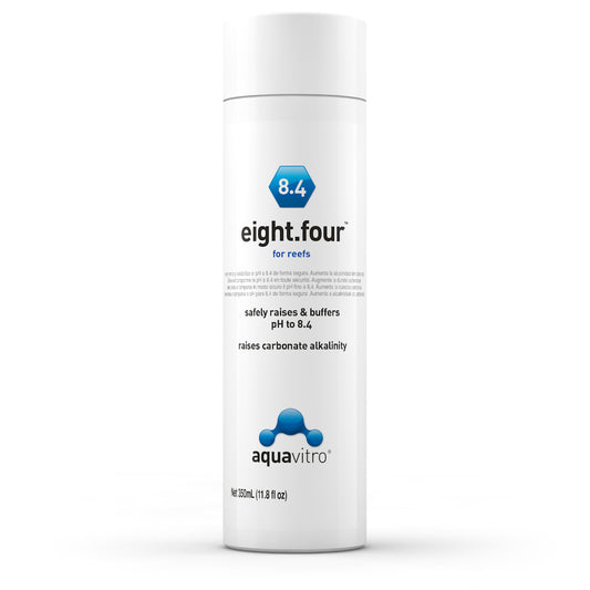 Aquavitro Eight Four