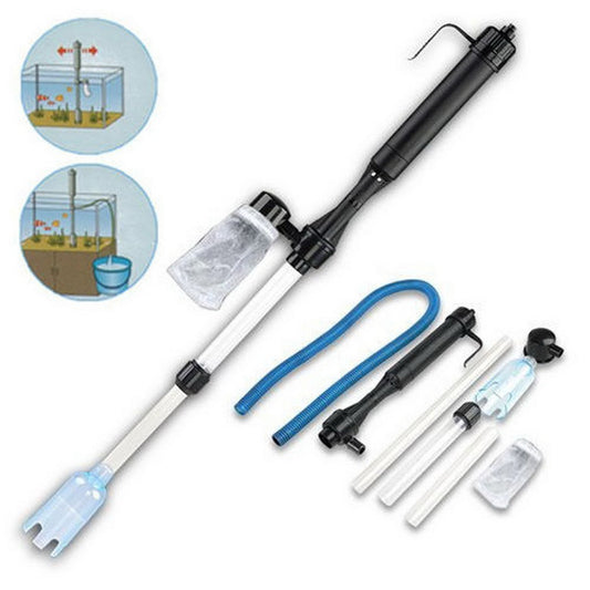 Ilonda Electric Gravel Cleaner