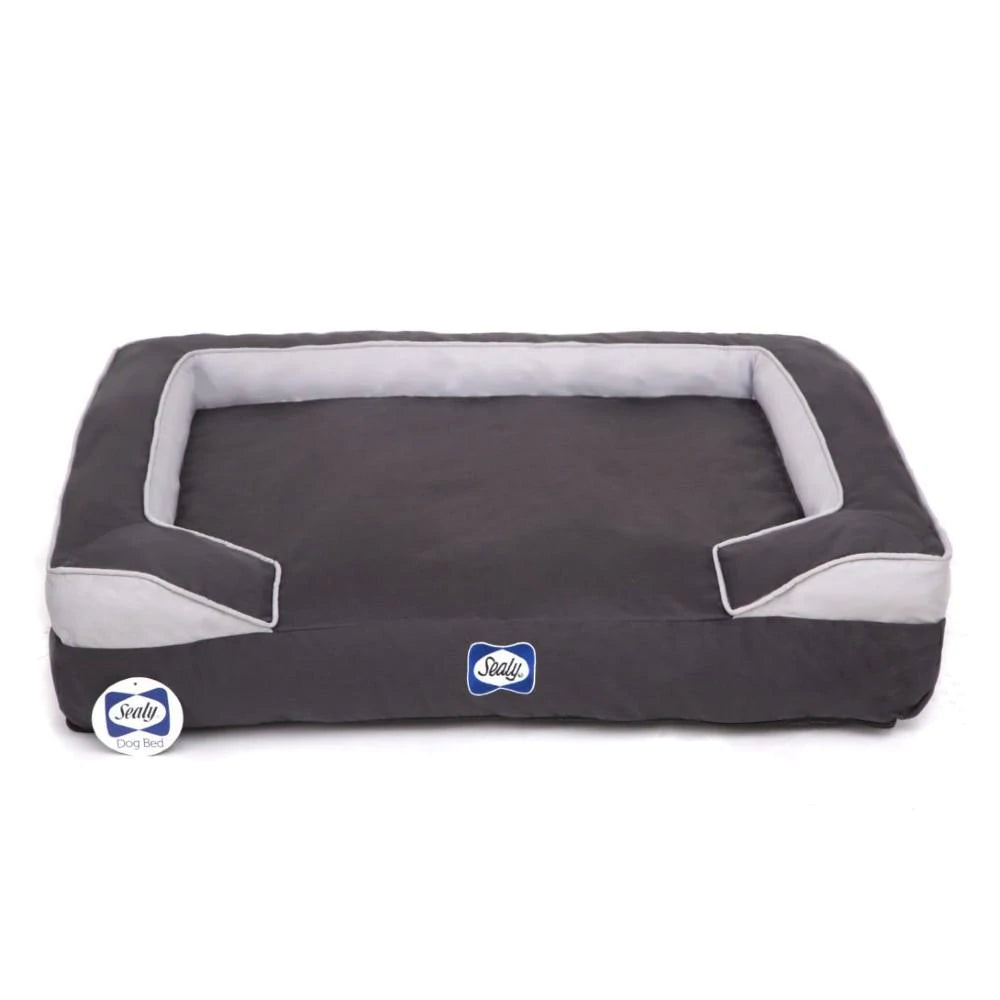 Sealy *Replacement COVER only* for Embrace Dog Bed