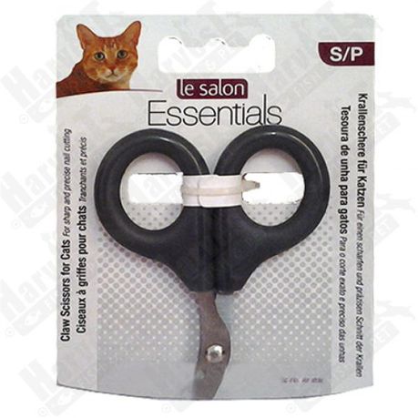 Le Salon - Essentials Cat Grooming Claw Scissors - Small