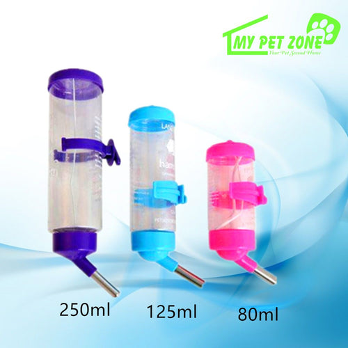 EF Water Bottle