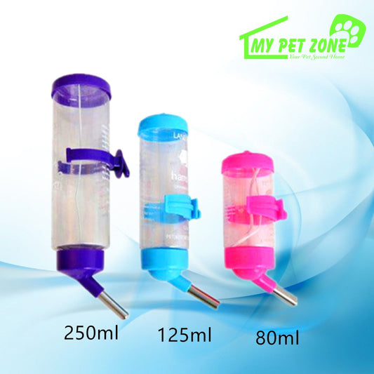 EF Water Bottle