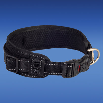 Rogz Classic Collar Padded
